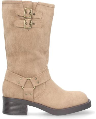 Botas-De-Mujer-SPORT3PUNTO0-S-2508-BEIGE-VARIOS-COLORES