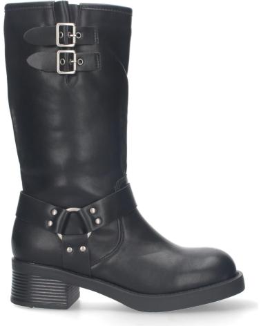 Botas-De-Mujer-SPORT3PUNTO0-S-2508-NEGRO-VARIOS-COLORES