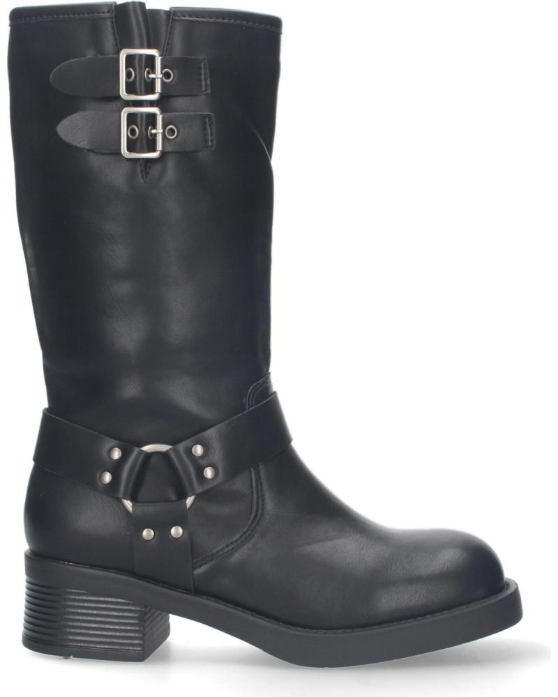 Botas-De-Mujer-SPORT3PUNTO0-S-2508-NEGRO-VARIOS-COLORES