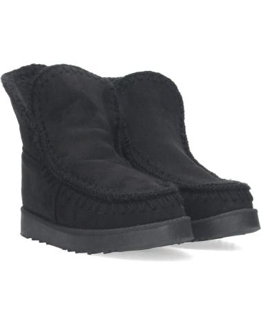 Botines-De-Mujer-SPORT3PUNTO0-882-NEGRO-VARIOS-COLORES
