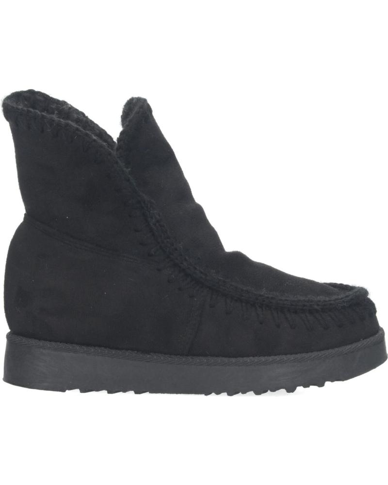 Botines-De-Mujer-SPORT3PUNTO0-882-NEGRO-VARIOS-COLORES