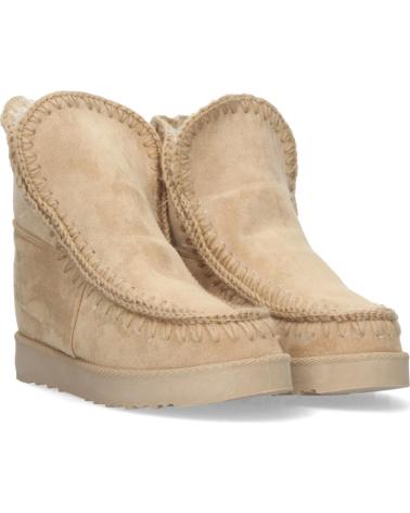 Botines-De-Mujer-SPORT3PUNTO0-882-KAKI-VARIOS-COLORES