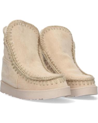 Botines-De-Mujer-SPORT3PUNTO0-882-BEIGE-VARIOS-COLORES