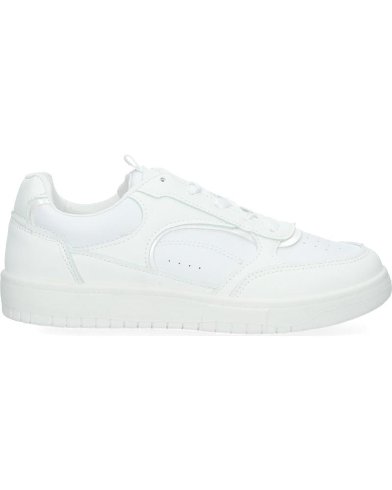 Esportes  de Mulher SPORT3PUNTO0 WNH-215-BLANCO VARIOS COLORES