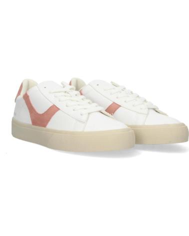 Esportes  de Mulher SPORT3PUNTO0 M4050-ROSA VARIOS COLORES