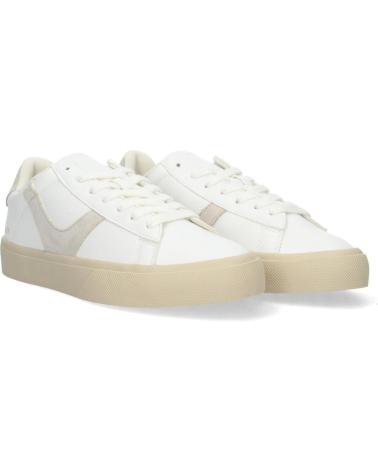 Esportes  de Mulher SPORT3PUNTO0 M4050-BEIGE VARIOS COLORES