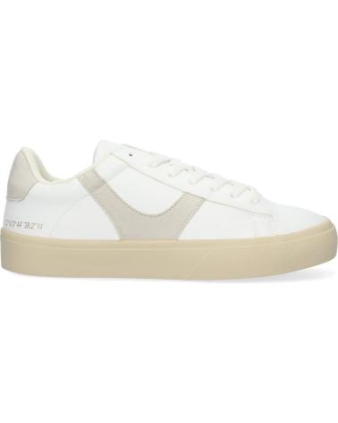 Esportes  de Mulher SPORT3PUNTO0 M4050-BEIGE VARIOS COLORES