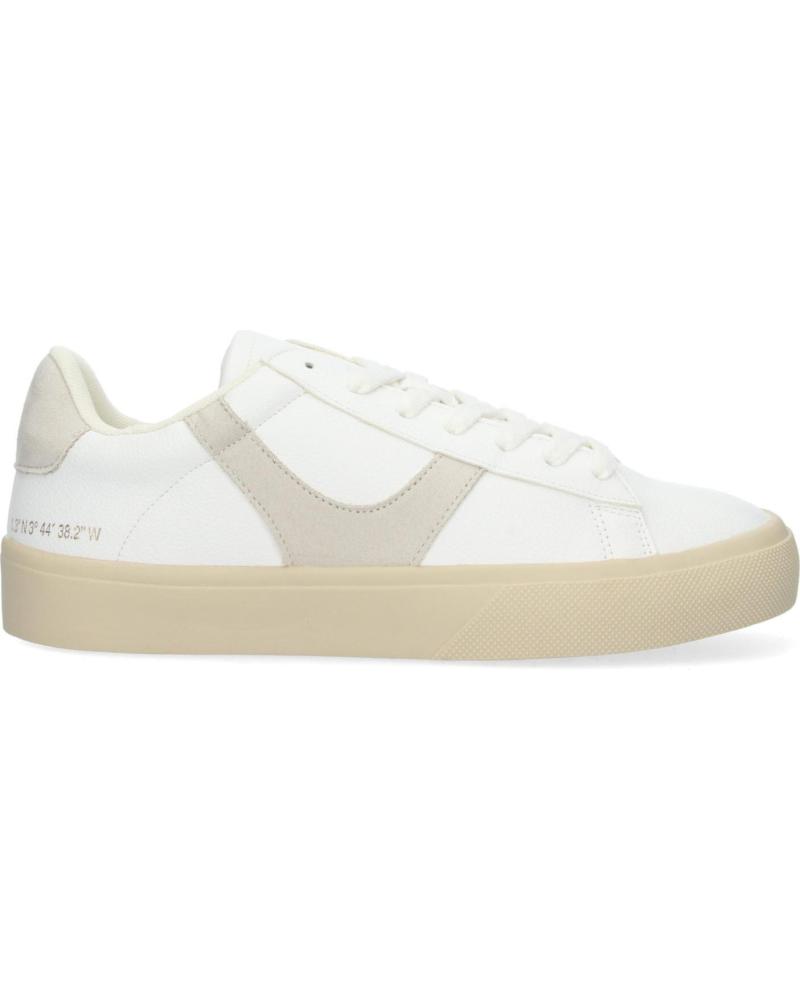 Esportes  de Mulher SPORT3PUNTO0 M4050-BEIGE VARIOS COLORES