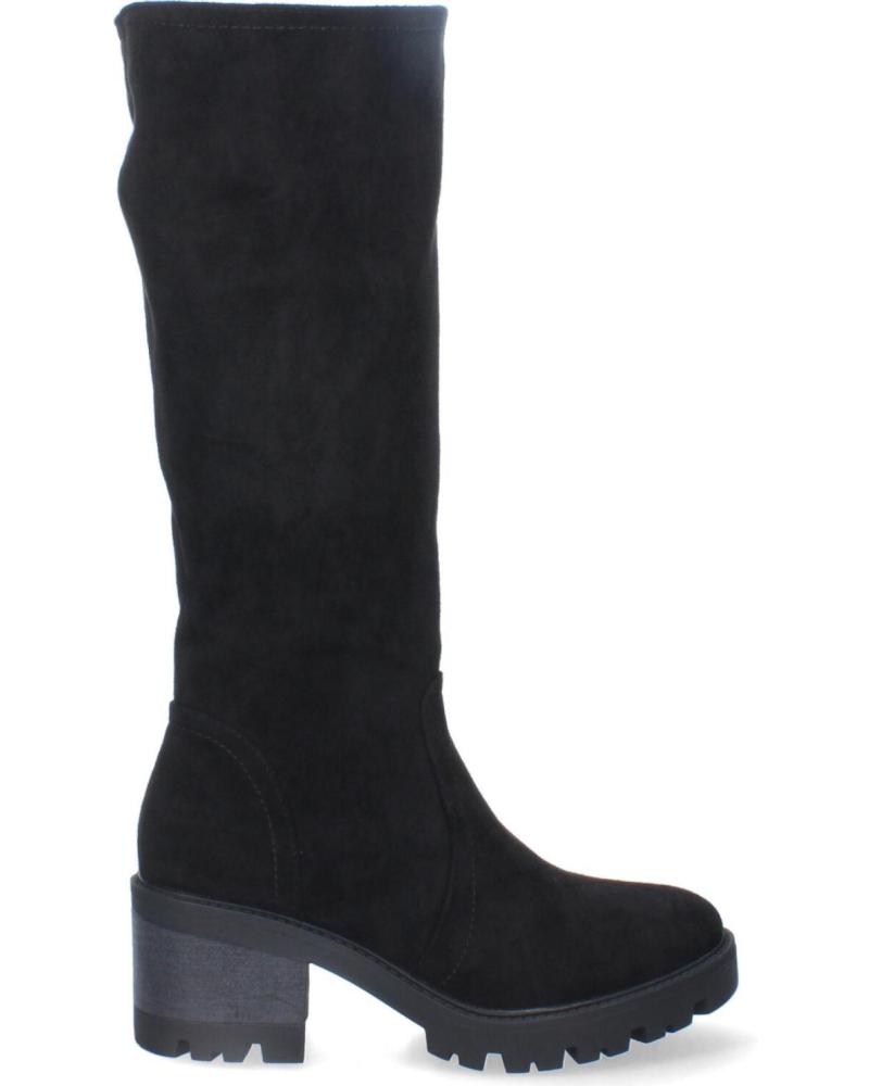 Bottes pour Femme SPORT3PUNTO0 HJ-02-NEGRO VARIOS COLORES