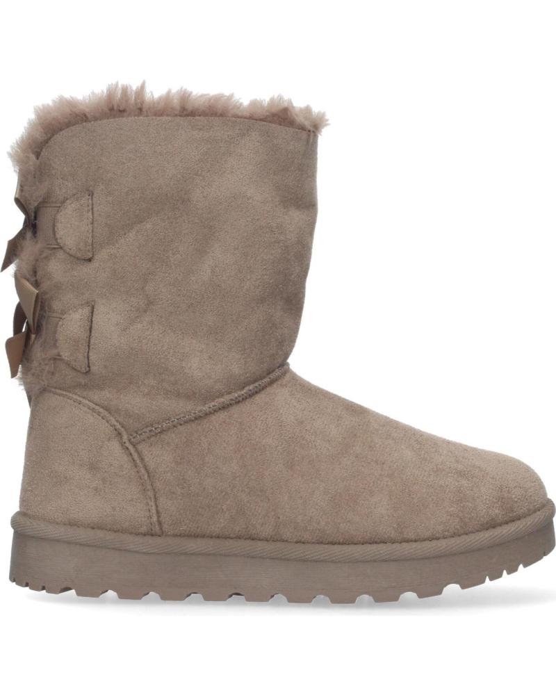 Bottines-De-Mujer-SPORT3PUNTO0-2000-31-CAMEL-VARIOS-COLORES