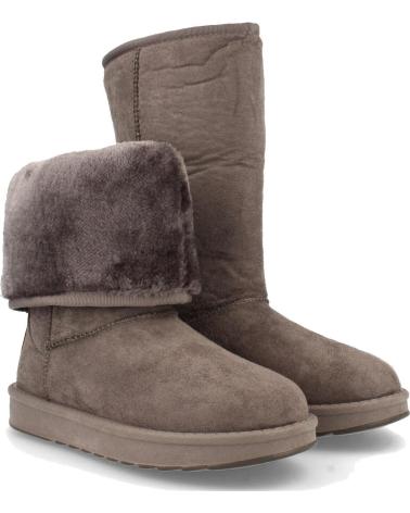 Bottes pour Femme SPORT3PUNTO0 2000-1-GRIS VARIOS COLORES