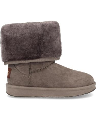 Bottes pour Femme SPORT3PUNTO0 2000-1-GRIS VARIOS COLORES