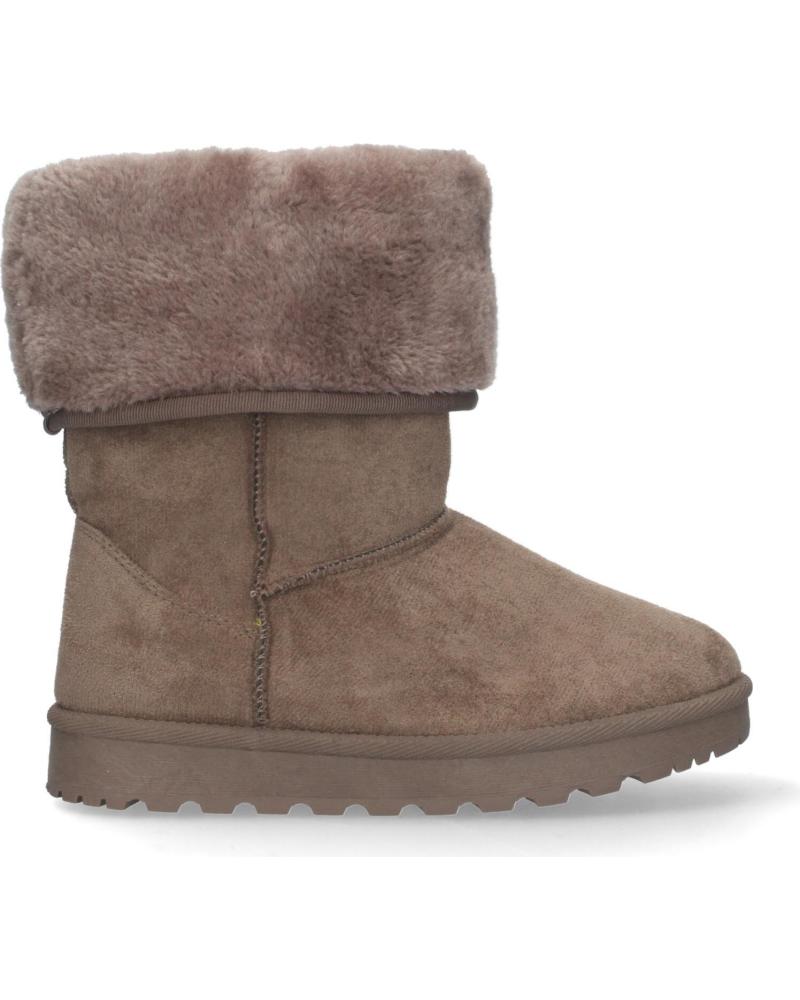 Bottes-De-Mujer-SPORT3PUNTO0-2000-1-KAKI-VARIOS-COLORES