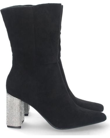 Bottines pour Femme SPORT3PUNTO0 2Z-2102-NEGRO VARIOS COLORES