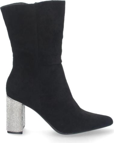 Bottines pour Femme SPORT3PUNTO0 2Z-2102-NEGRO VARIOS COLORES