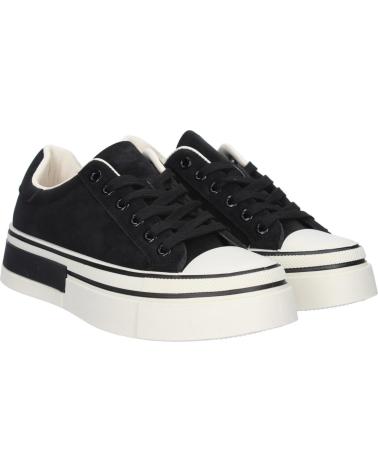 Esportes  de Mulher SPORT3PUNTO0 XY-005-NEGRO VARIOS COLORES