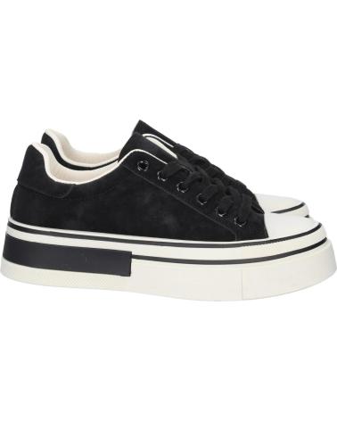Esportes  de Mulher SPORT3PUNTO0 XY-005-NEGRO VARIOS COLORES