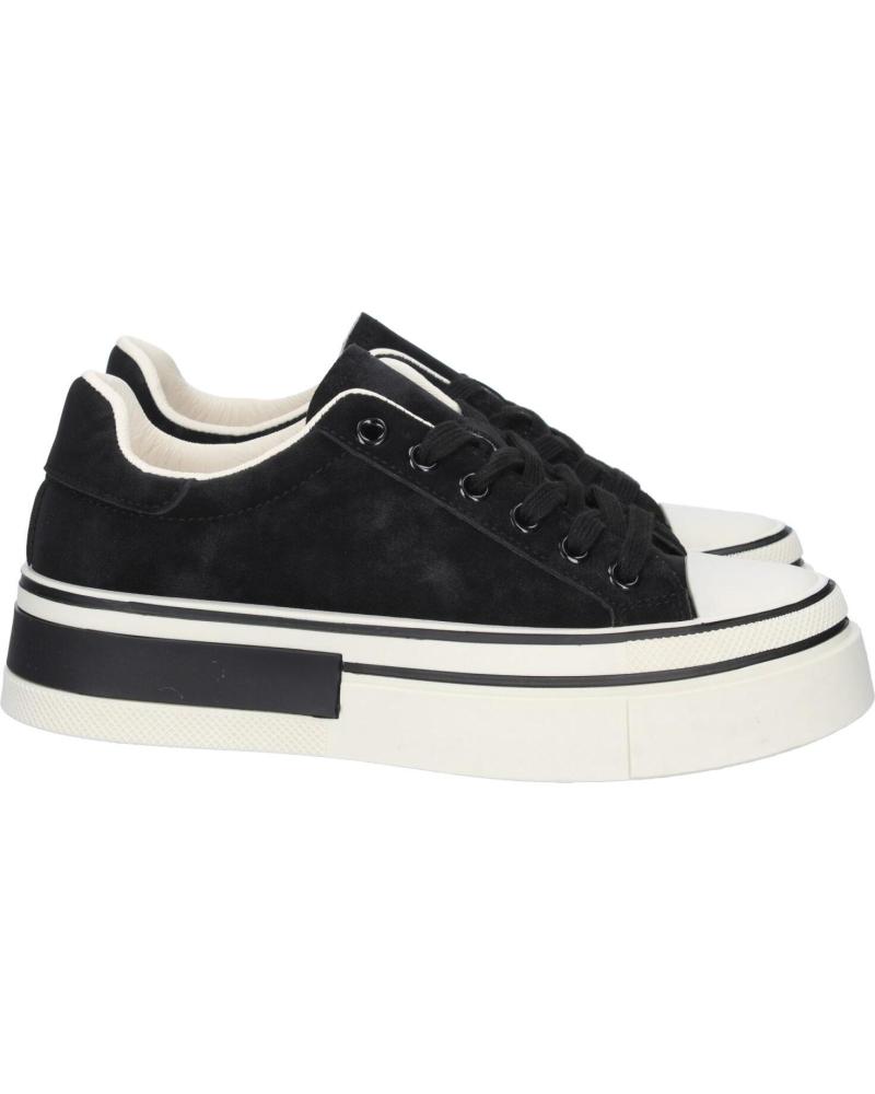 Esportes  de Mulher SPORT3PUNTO0 XY-005-NEGRO VARIOS COLORES