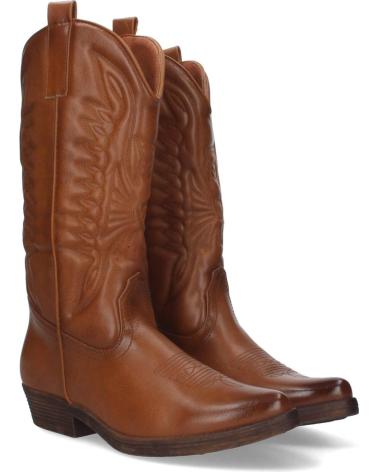 Stivali per Donna SPORT3PUNTO0 C19004-4-CUERO VARIOS COLORES