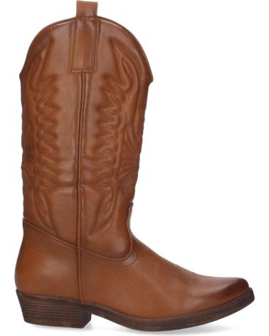 Stivali per Donna SPORT3PUNTO0 C19004-4-CUERO VARIOS COLORES