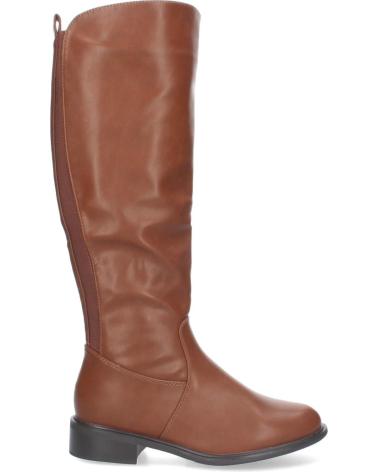 Stivali per Donna SPORT3PUNTO0 ZS-91-CAMEL VARIOS COLORES