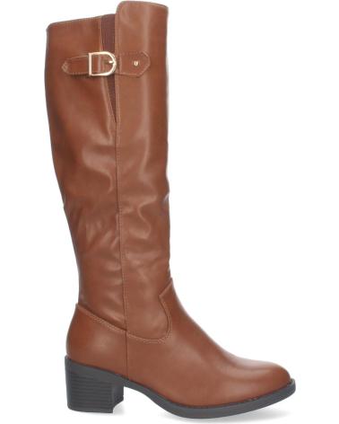 Bottes pour Femme SPORT3PUNTO0 ZS-100-CAMEL VARIOS COLORES