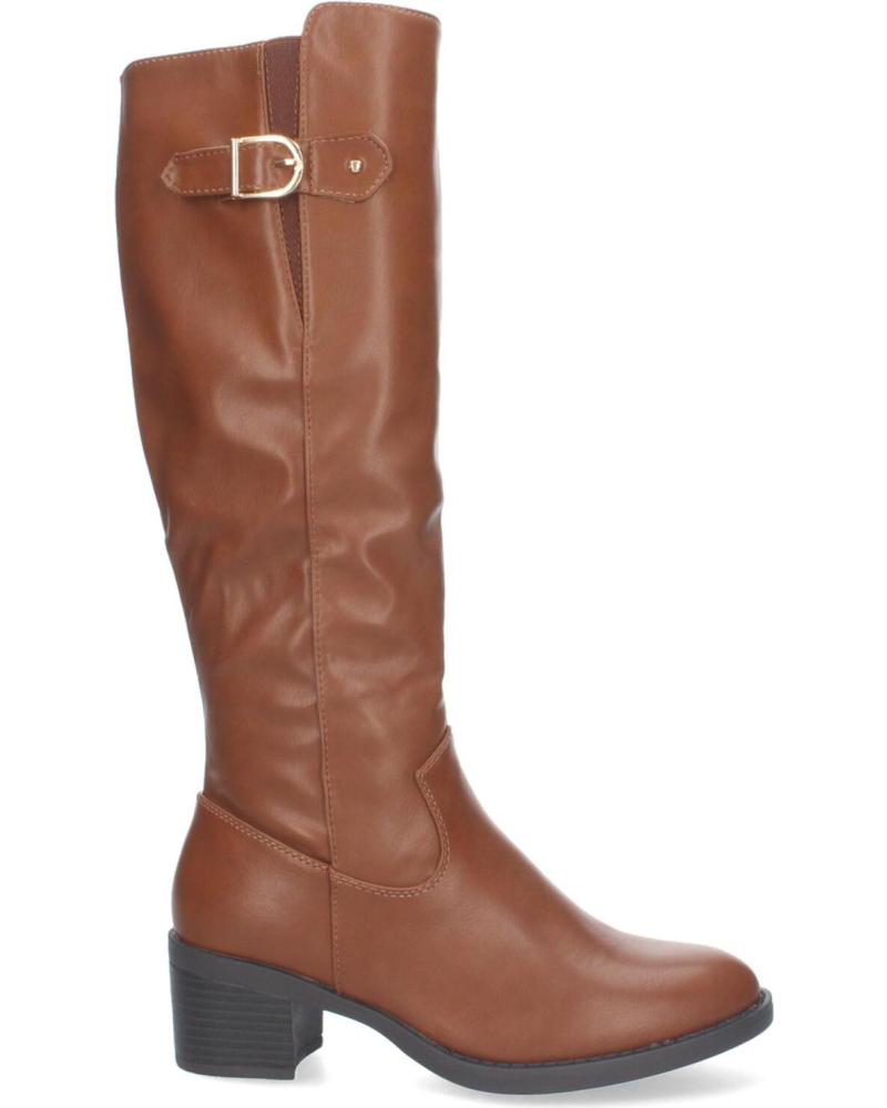 Bottes pour Femme SPORT3PUNTO0 ZS-100-CAMEL VARIOS COLORES