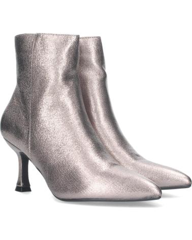 Botins de Mulher SPORT3PUNTO0 2S-2119-GRIS VARIOS COLORES