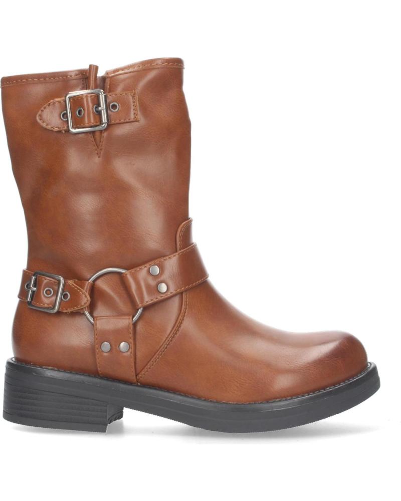 Bottines-De-Mujer-SPORT3PUNTO0-YY-79-CAMEL-VARIOS-COLORES