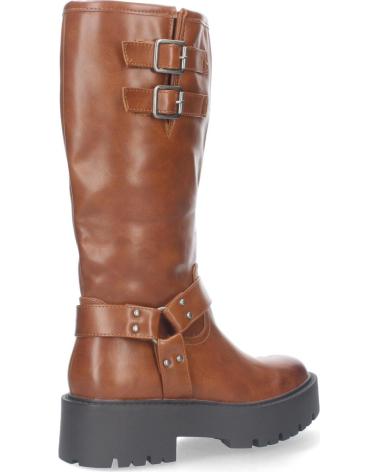 Bottes-De-Mujer-SPORT3PUNTO0-YY-80-CAMEL-VARIOS-COLORES