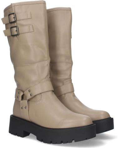 Bottes-De-Mujer-SPORT3PUNTO0-YY-80-KAKI-VARIOS-COLORES