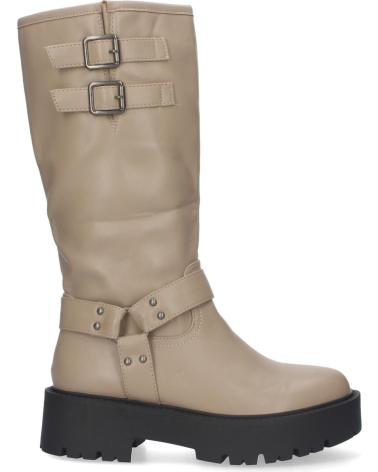 Bottes-De-Mujer-SPORT3PUNTO0-YY-80-KAKI-VARIOS-COLORES