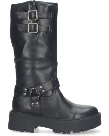 Bottes pour Femme SPORT3PUNTO0 YY-80-NEGRO VARIOS COLORES