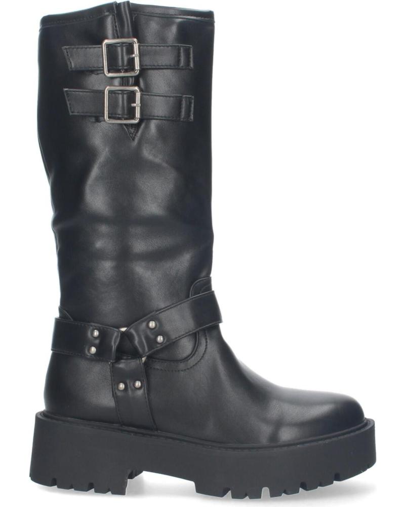 Bottes pour Femme SPORT3PUNTO0 YY-80-NEGRO VARIOS COLORES