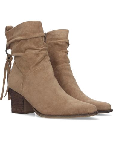 Bottines-De-Mujer-SPORT3PUNTO0-2A-2005-APRICOT-VARIOS-COLORES