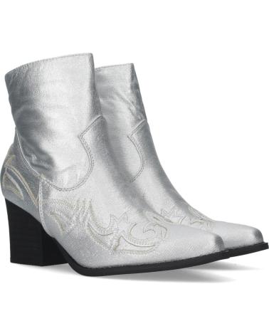 Botines-De-Mujer-SPORT3PUNTO0-A-2433-PLATA-VARIOS-COLORES