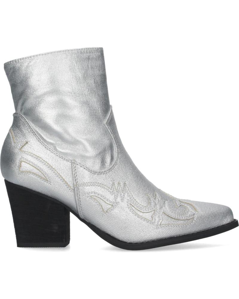 Botines-De-Mujer-SPORT3PUNTO0-A-2433-PLATA-VARIOS-COLORES