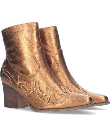 Botines-De-Mujer-SPORT3PUNTO0-A-2433-BRONCE-VARIOS-COLORES