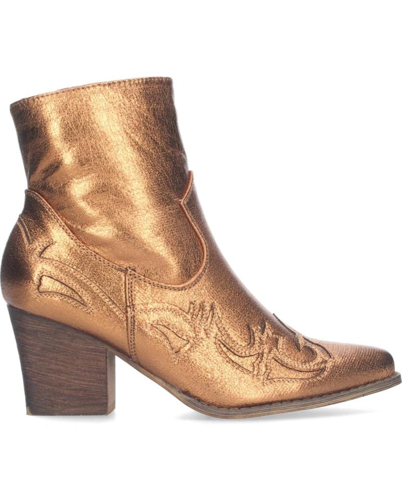 Botines-De-Mujer-SPORT3PUNTO0-A-2433-BRONCE-VARIOS-COLORES