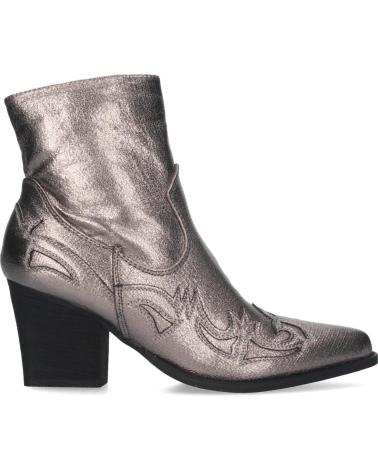 Botines-De-Mujer-SPORT3PUNTO0-A-2433-GRIS-VARIOS-COLORES