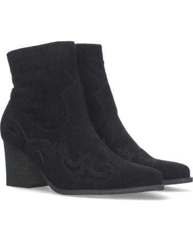 Botines-De-Mujer-SPORT3PUNTO0-A-2433-NEGRO-VARIOS-COLORES