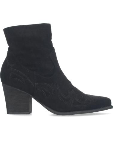 Botines-De-Mujer-SPORT3PUNTO0-A-2433-NEGRO-VARIOS-COLORES