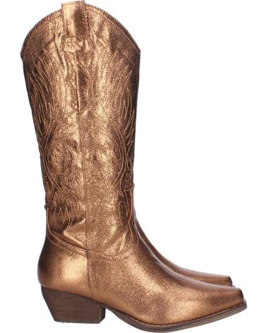 Botas-De-Mujer-SPORT3PUNTO0-A-2442-BRONCE-VARIOS-COLORES