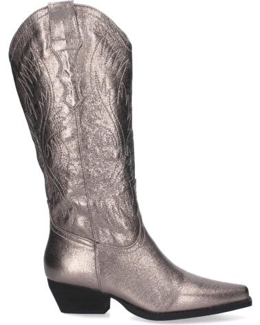 Bottes-De-Mujer-SPORT3PUNTO0-A-2442-GRIS-VARIOS-COLORES