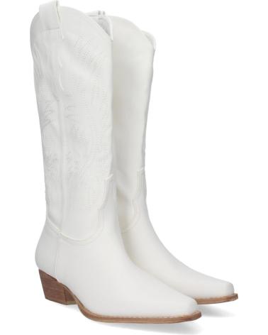 Bottes-De-Mujer-SPORT3PUNTO0-A-2442-BLANCO-VARIOS-COLORES