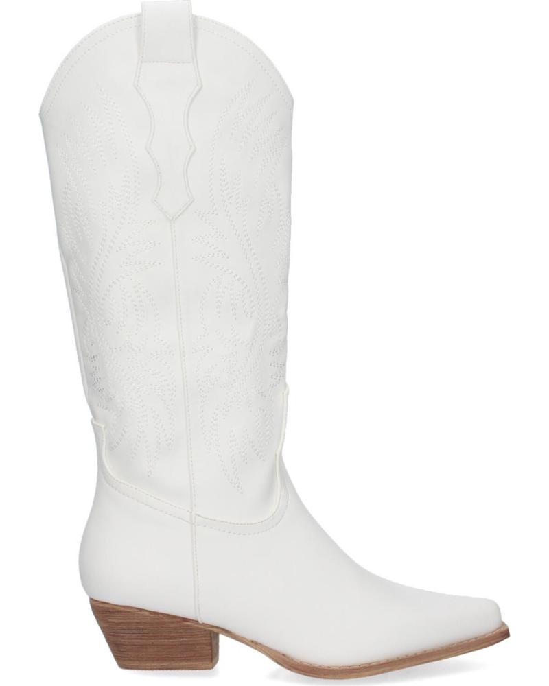 Bottes-De-Mujer-SPORT3PUNTO0-A-2442-BLANCO-VARIOS-COLORES