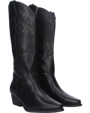 Bottes-De-Mujer-SPORT3PUNTO0-A-2442-NEGRO-VARIOS-COLORES