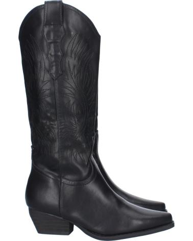 Bottes-De-Mujer-SPORT3PUNTO0-A-2442-NEGRO-VARIOS-COLORES
