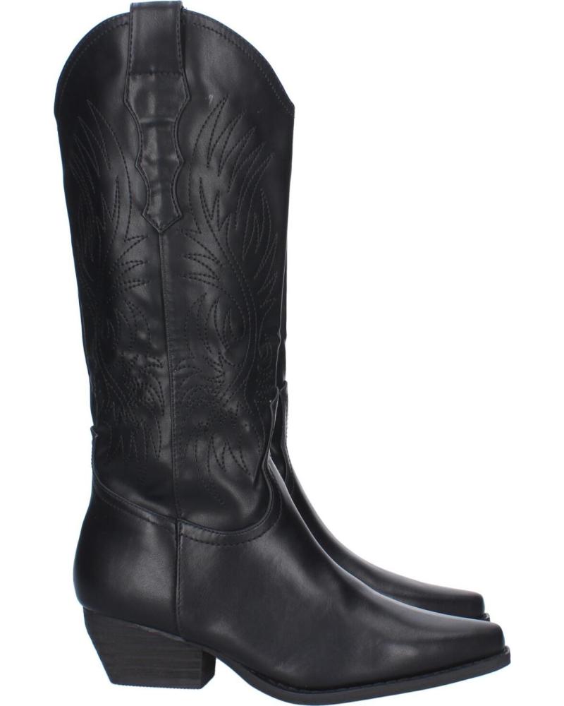 Bottes-De-Mujer-SPORT3PUNTO0-A-2442-NEGRO-VARIOS-COLORES