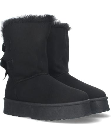 Bottines pour Femme SPORT3PUNTO0 VR3-585-NEGRO VARIOS COLORES